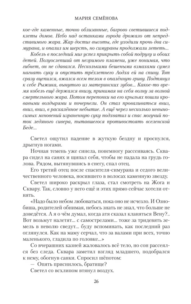 Братья. Книга 1. Тайный воин